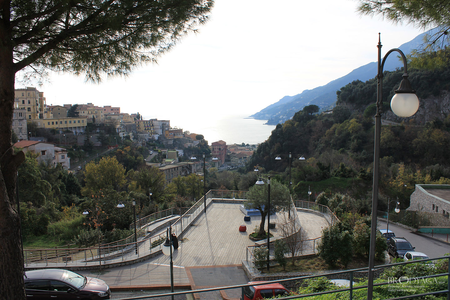 Vietri sul Mare